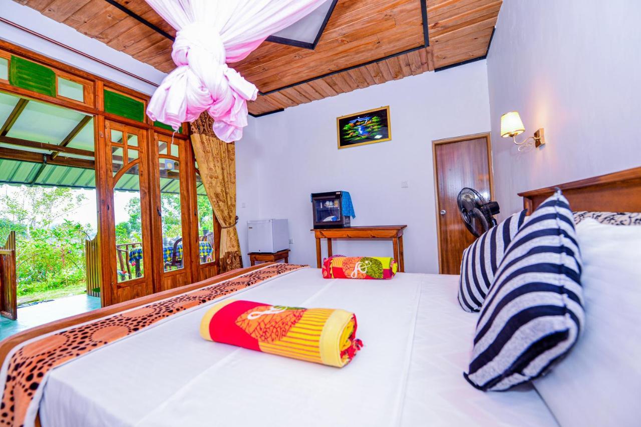 Astral Zone Cottage เอลลา ภายนอก รูปภาพ