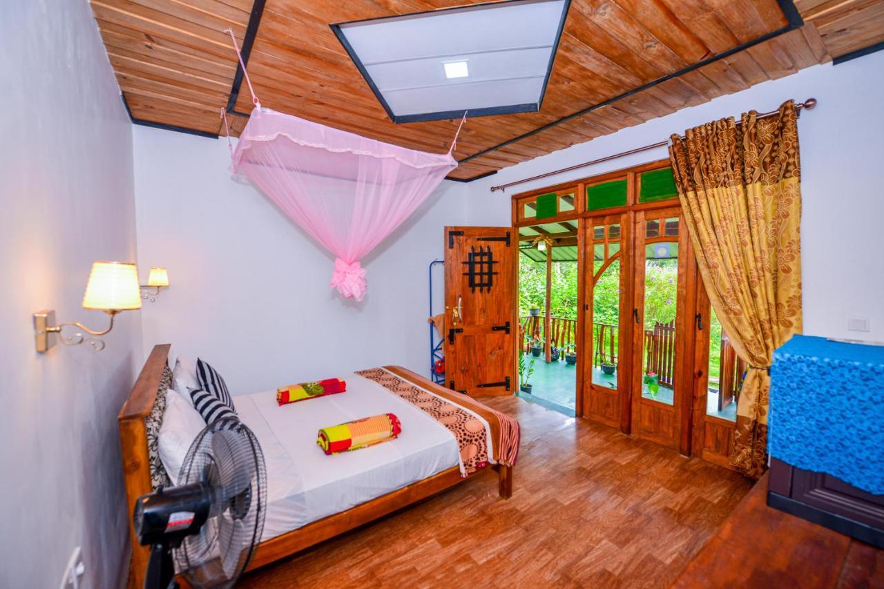 Astral Zone Cottage เอลลา ภายนอก รูปภาพ