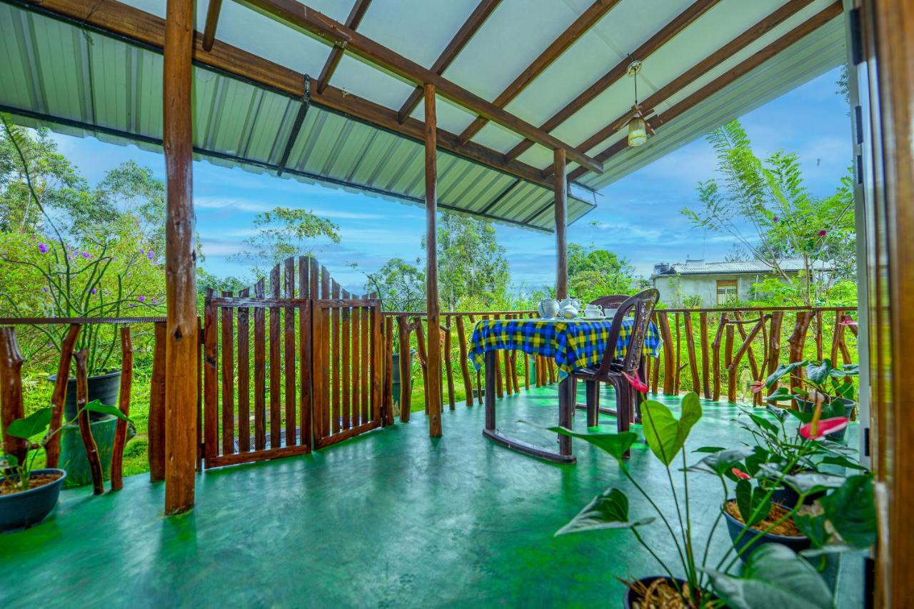 Astral Zone Cottage เอลลา ภายนอก รูปภาพ