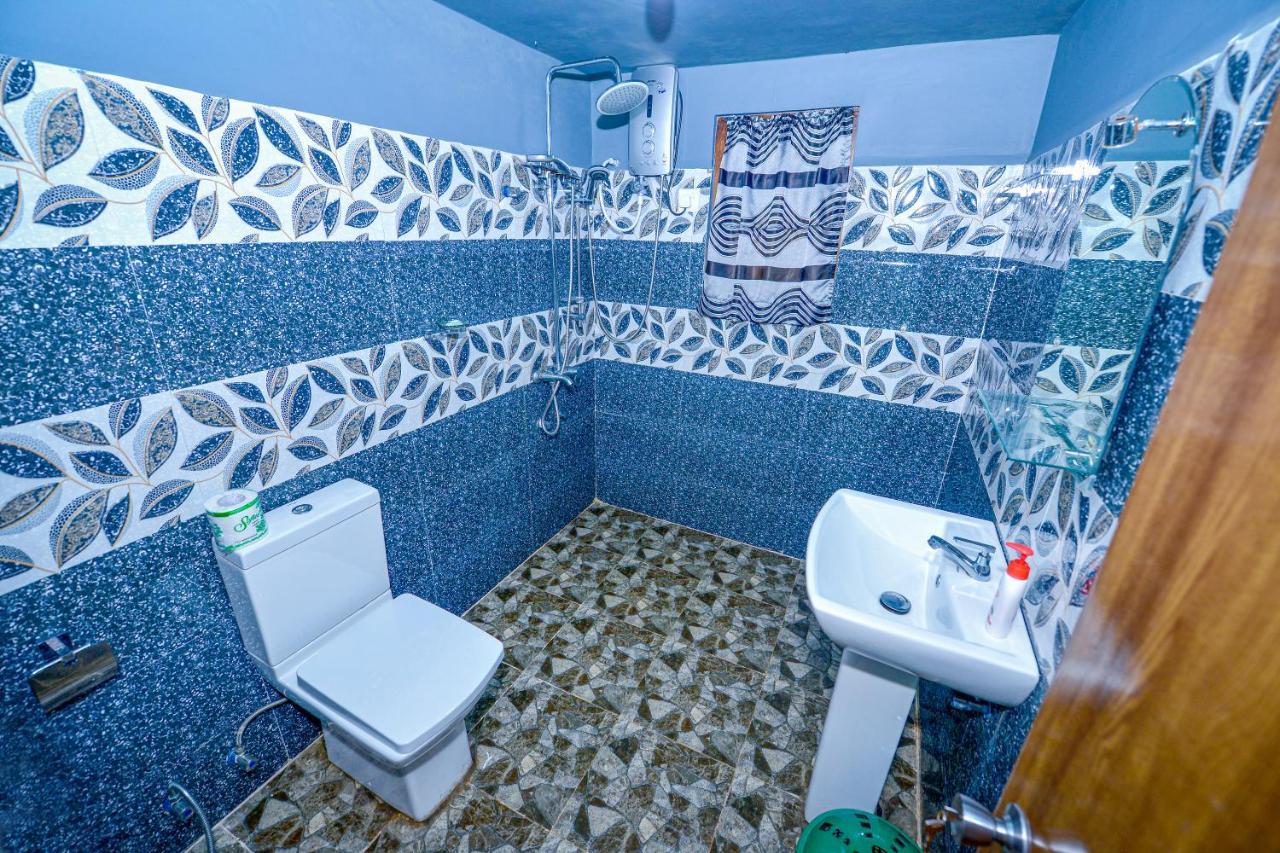 Astral Zone Cottage เอลลา ภายนอก รูปภาพ