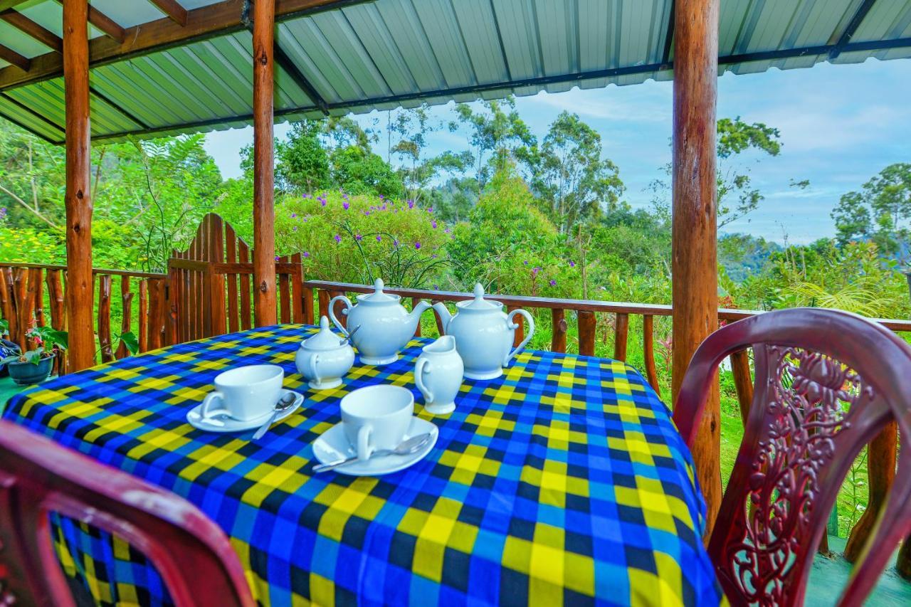 Astral Zone Cottage เอลลา ภายนอก รูปภาพ