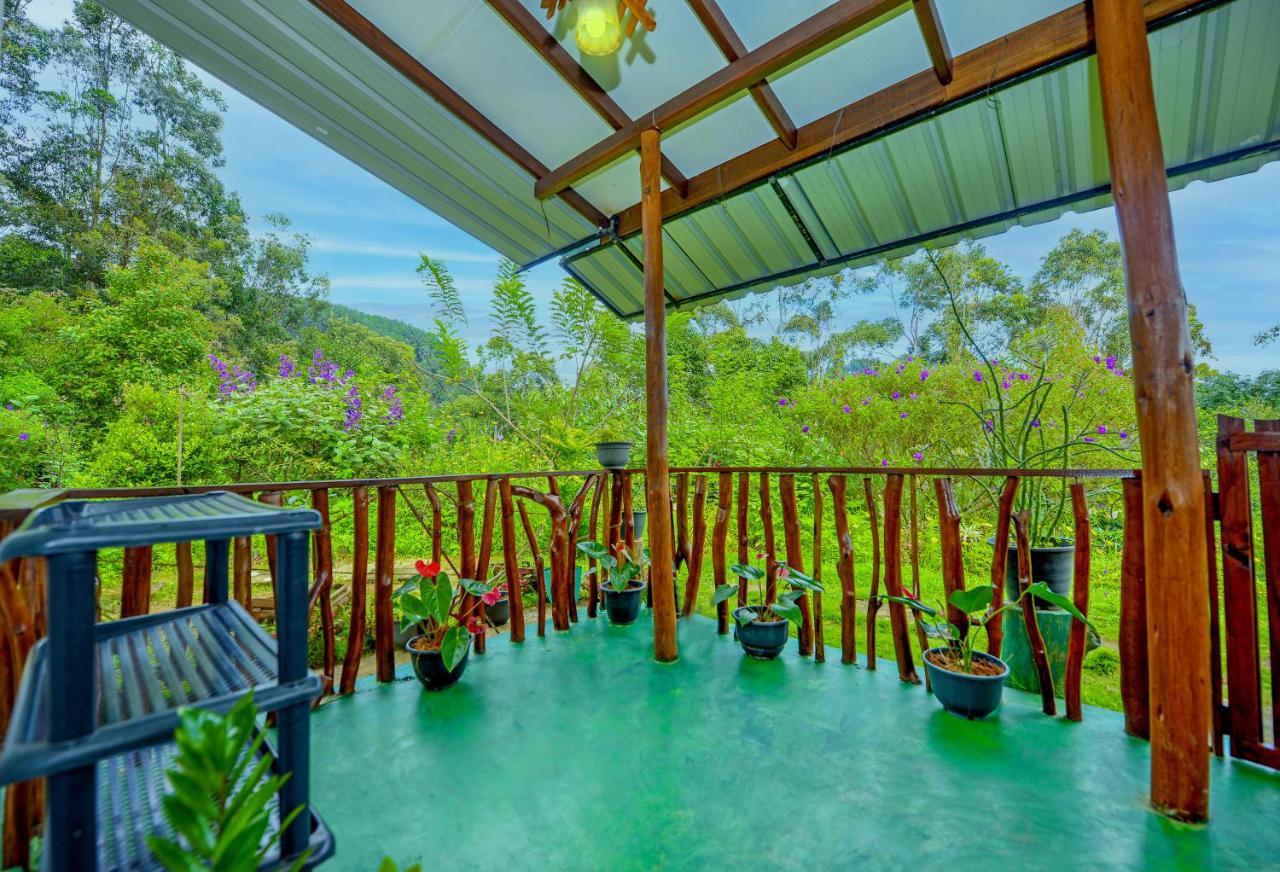 Astral Zone Cottage เอลลา ภายนอก รูปภาพ